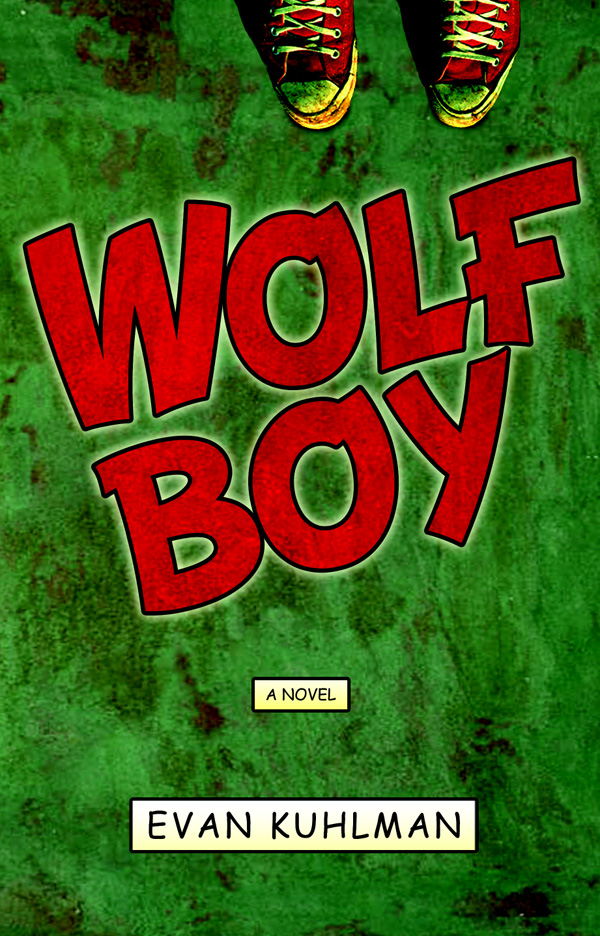 WolfBoy_Hardcover