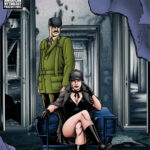 Variant Cover