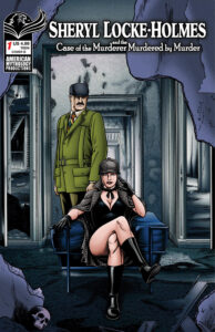 Variant Cover