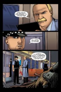 Al Capone: Vampire #2, Page 03